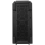 Корпус be quiet! Silent Base 601 (BG026) черный