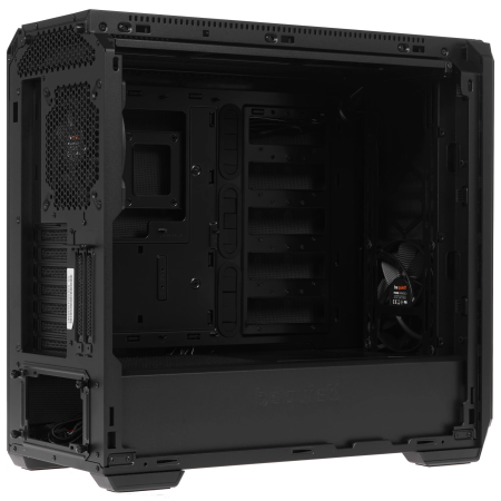 Корпус be quiet! Silent Base 601 (BG026) черный