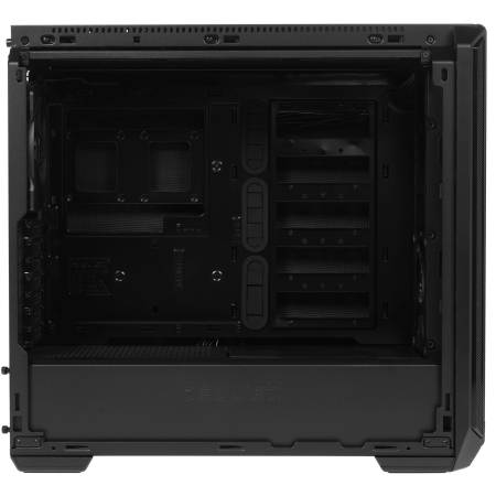 Корпус be quiet! Silent Base 601 (BG026) черный