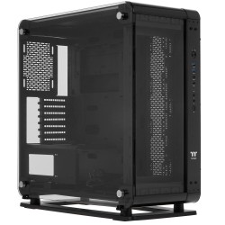 Корпус Thermaltake Core P6 TG (CA-1V2-00M1WN-00) черный