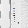 Корпус Thermaltake Core P6 TG Snow (CA-1V2-00M6WN-00) белый