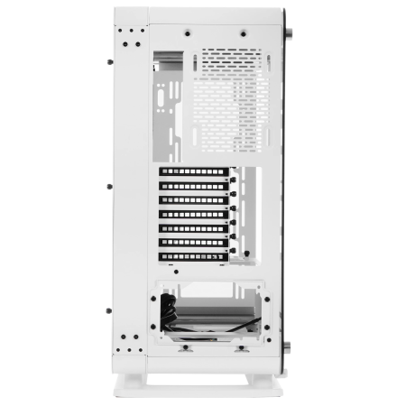 Корпус Thermaltake Core P6 TG Snow (CA-1V2-00M6WN-00) белый