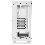 Корпус Thermaltake Core P6 TG Snow (CA-1V2-00M6WN-00) белый