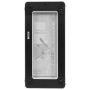 Корпус Thermaltake Core P6 TG Snow (CA-1V2-00M6WN-00) белый