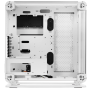 Корпус Thermaltake Core P6 TG Snow (CA-1V2-00M6WN-00) белый
