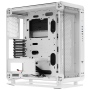 Корпус Thermaltake Core P6 TG Snow (CA-1V2-00M6WN-00) белый