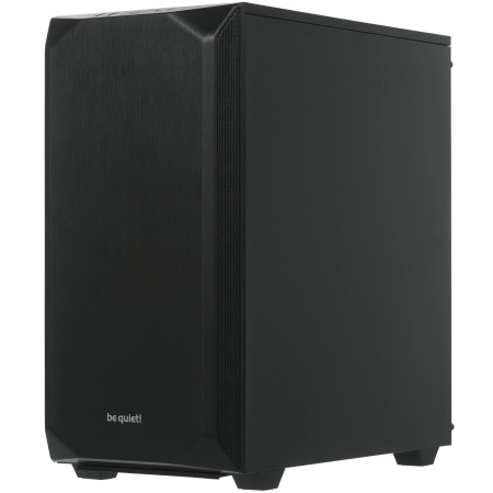 Корпус be quiet! Pure Base 500 (BG034) черный