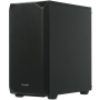 Корпус be quiet! Pure Base 500 (BG034) черный