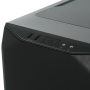 Корпус be quiet! Pure Base 500 (BG034) черный