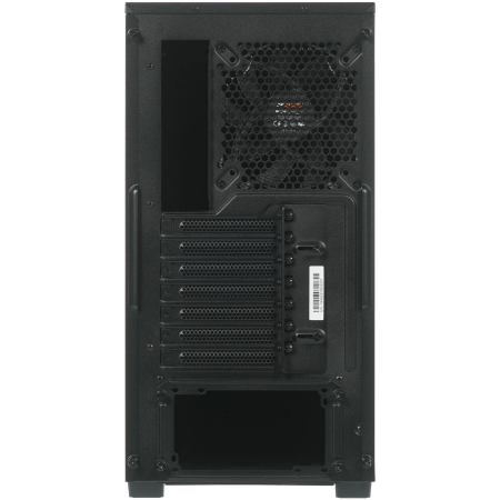 Корпус be quiet! Pure Base 500 (BG034) черный