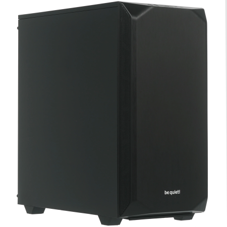 Корпус be quiet! Pure Base 500 (BG034) черный