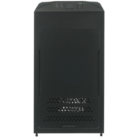 Корпус be quiet! Pure Base 500 (BG034) черный
