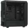 Корпус be quiet! Pure Base 500 (BG034) черный