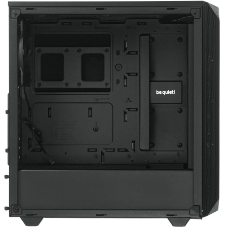 Корпус be quiet! Pure Base 500 (BG034) черный