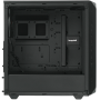Корпус be quiet! Pure Base 500 (BG034) черный