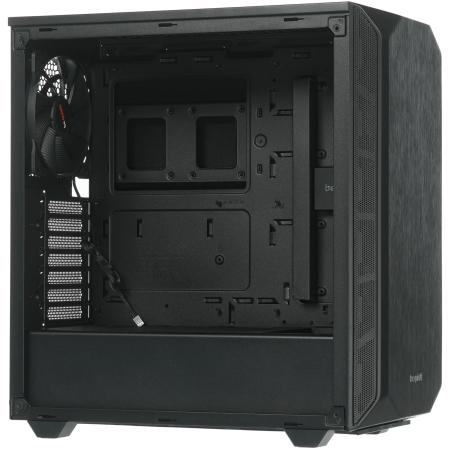 Корпус be quiet! Pure Base 500 (BG034) черный