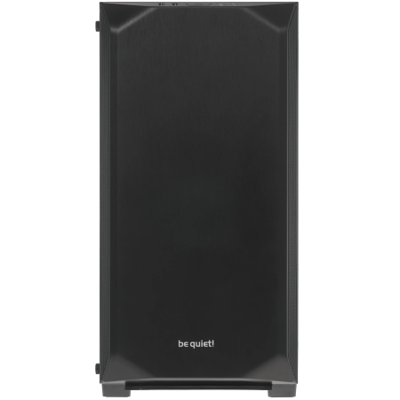 Корпус be quiet! Pure Base 500 Window (BGW34) черный