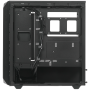 Корпус be quiet! Pure Base 500 Window (BGW34) черный