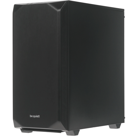 Корпус be quiet! Pure Base 500 Window (BGW34) черный
