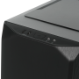 Корпус be quiet! Pure Base 500 Window (BGW34) черный