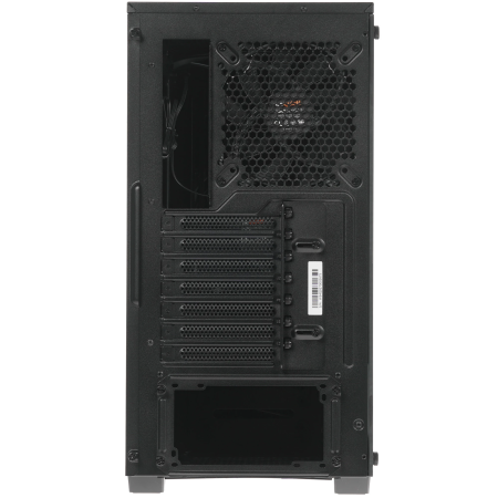 Корпус be quiet! Pure Base 500 Window (BGW34) черный