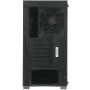 Корпус be quiet! Pure Base 500 Window (BGW34) черный