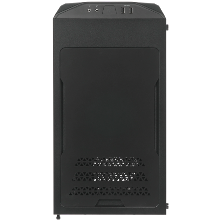 Корпус be quiet! Pure Base 500 Window (BGW34) черный
