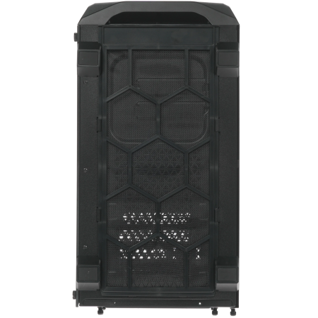 Корпус be quiet! Pure Base 500 Window (BGW34) черный