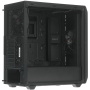 Корпус be quiet! Pure Base 500 Window (BGW34) черный