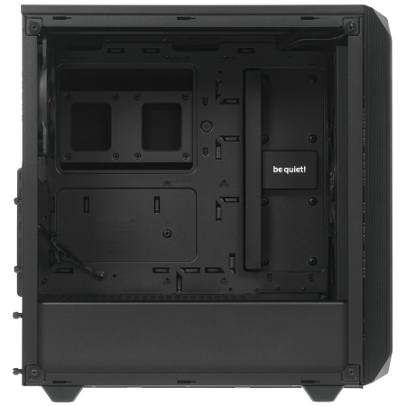 Корпус be quiet! Pure Base 500 Window (BGW34) черный