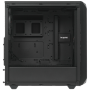 Корпус be quiet! Pure Base 500 Window (BGW34) черный