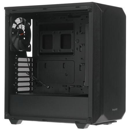 Корпус be quiet! Pure Base 500 Window (BGW34) черный