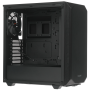 Корпус be quiet! Pure Base 500 Window (BGW34) черный