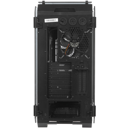 Корпус Thermaltake View 71 TG (CA-1I7-00F1WN-00) черный