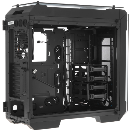 Корпус Thermaltake View 71 TG (CA-1I7-00F1WN-00) черный