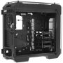 Корпус Thermaltake View 71 TG (CA-1I7-00F1WN-00) черный