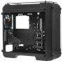 Корпус Thermaltake View 71 TG (CA-1I7-00F1WN-00) черный