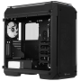 Корпус Thermaltake View 71 TG ARGB (CA-1I7-00F1WN-03) черный