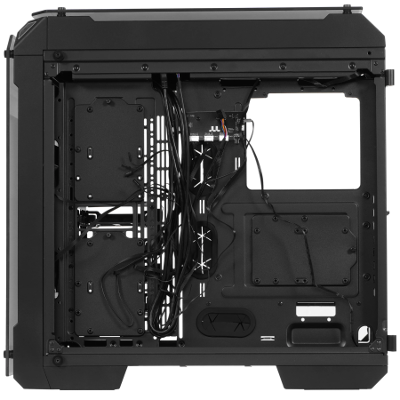 Корпус Thermaltake View 71 TG ARGB (CA-1I7-00F1WN-03) черный