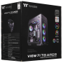 Корпус Thermaltake View 71 TG ARGB (CA-1I7-00F1WN-03) черный