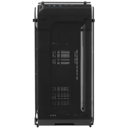 Корпус Thermaltake View 71 TG ARGB (CA-1I7-00F1WN-03) черный
