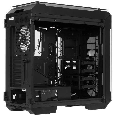 Корпус Thermaltake View 71 TG ARGB (CA-1I7-00F1WN-03) черный