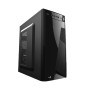 Корпус AeroCool CS-1101 (ACCX-PC02053.12) черный