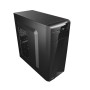 Корпус AeroCool CS-1101 (ACCX-PC02053.12) черный