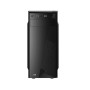 Корпус AeroCool CS-1101 (ACCX-PC02053.12) черный