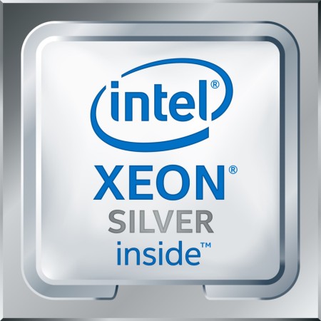 Серверный процессор Dell Xeon Silver 4114 OEM (338-BLTV) серый