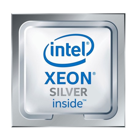 Серверный процессор Dell Xeon Silver 4215R OEM (338-BVJZ) серый