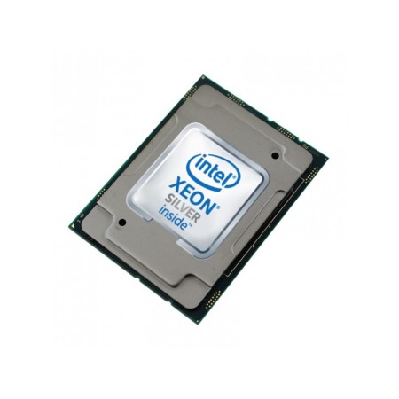 Серверный процессор Dell Xeon Silver 4215R OEM (338-BVJZ) серый