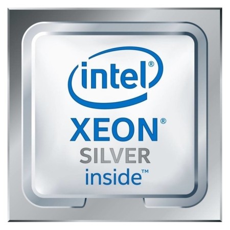 Серверный процессор Dell Xeon Silver 4210R OEM (338-BVKE) серый