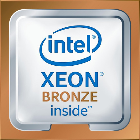 Серверный процессор Intel Xeon Bronze 3204 OEM (CD8069503956700) серый